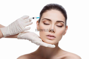 The Science Behind Today's Dermal Fillers