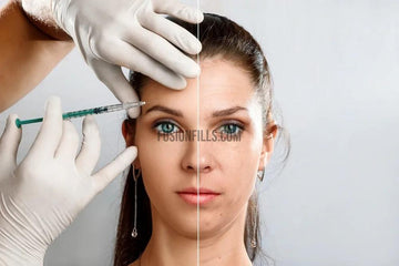 Revolutionizing Skincare with Skinboosters