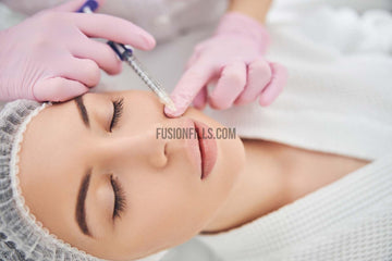 Skin Boosters vs. Dermal Fillers