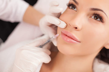 What Dermal Fillers Can Do in One Lunch Break