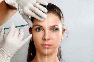 Revolutionizing Skincare with Skinboosters