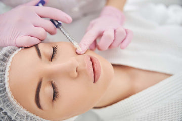 Skin Boosters vs. Dermal Fillers