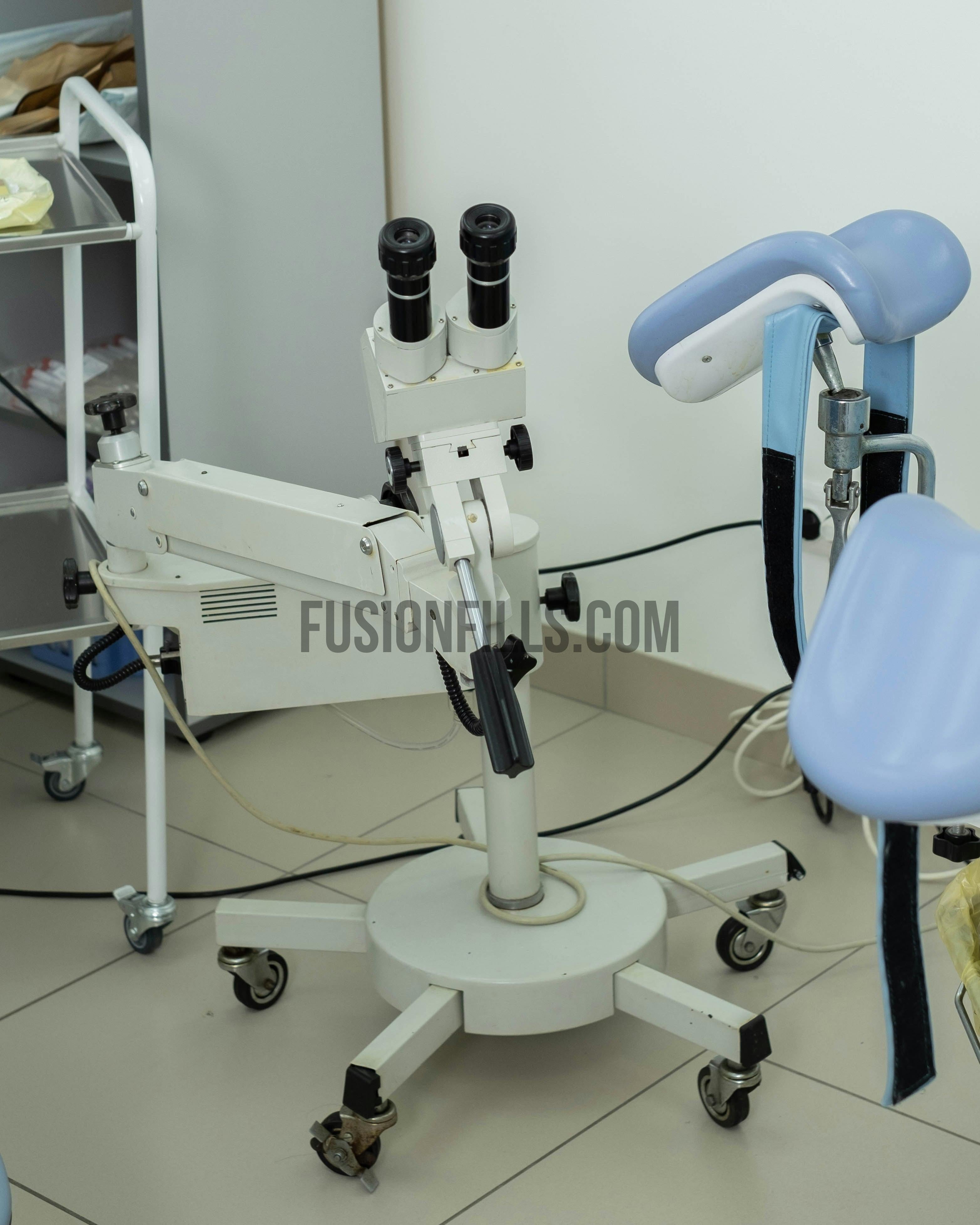 Mesotherapy Instruments - Fusion Fills