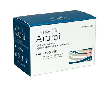 ARUMI EXOSOME-Fusion Fills