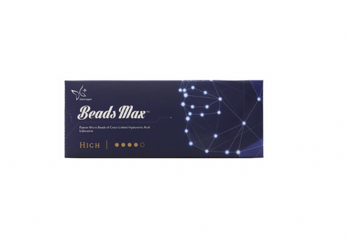 BEADS MAX HIGH-Fusion Fills