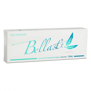BELLAST L-Fusion Fills