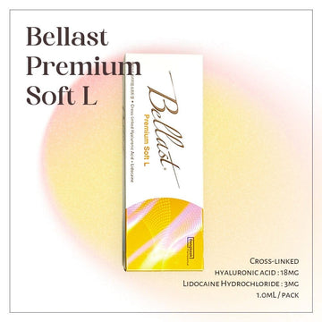 BELLAST PREMIUM SOFT-Fusion Fills