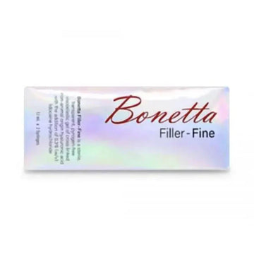BONETTA FINE
