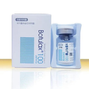 BOTULAX 100 Units-Fusion Fills