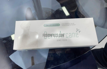 DERMARCANE GREY LIDOCAINE