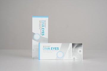 DIVA EYES-Fusion Fills