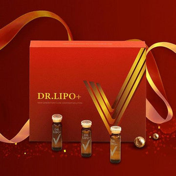 DR. LIPO + V (Face)