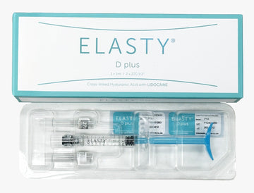 ELASTY D