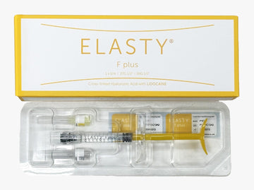 ELASTY F