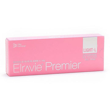 ELRAVIE PREMIER LIGHT-L LIDOCAINE