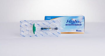 HIGH INJ