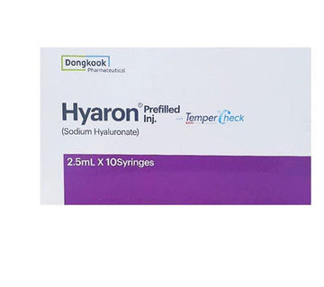 HYARON-Fusion Fills