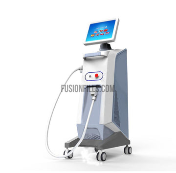 Hair Removal Diode Laser (DLV512)