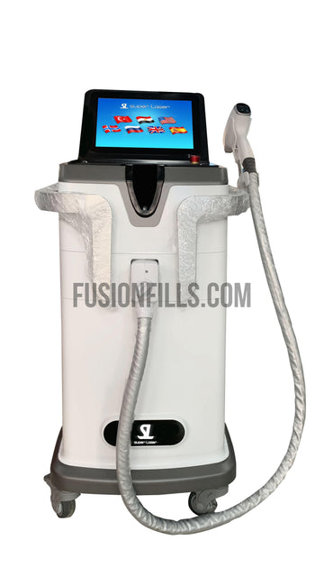 Hair Removal Diode Laser (DLV525)