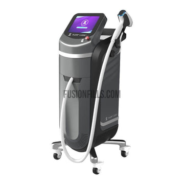 Hair Removal Diode Laser (DLV545)