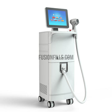 Hair Removal Diode Laser (DLV603)