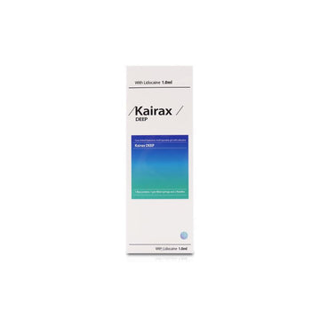 KAIRAX DEEP