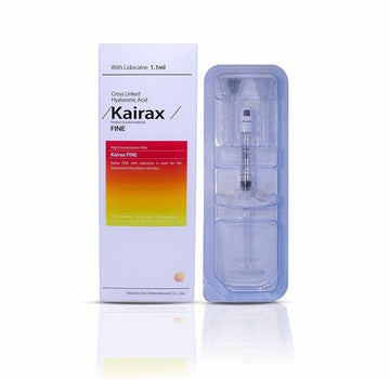 KAIRAX FINE