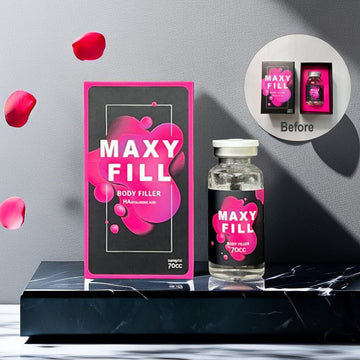 MAXYFILL BODY (70CC)