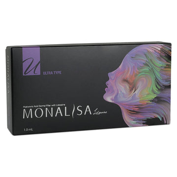 MONALISA LIDO ULTRA