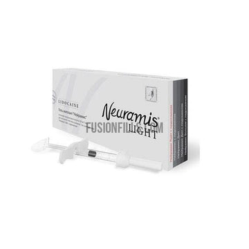 NEURAMIS LIGHT + LIDOCAINE