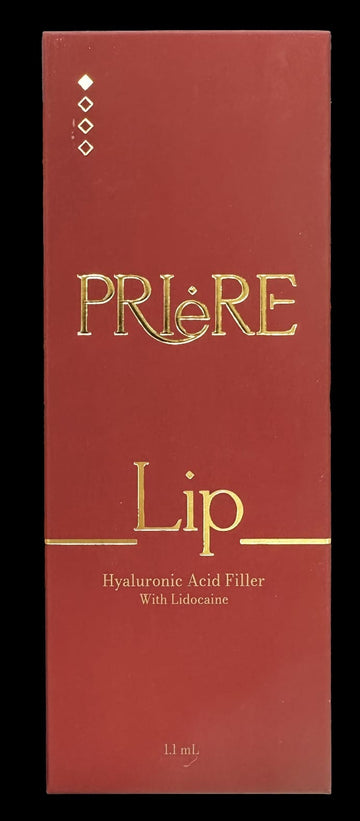PRIERE LIP FILLER