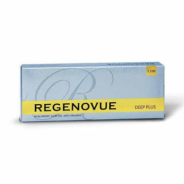 REGENOVUE DEEP PLUS +LIDOCAINE