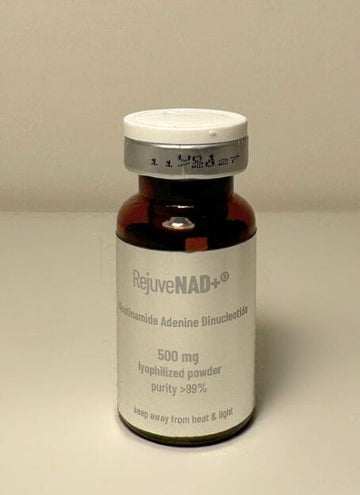 REJUVENAD 500mg