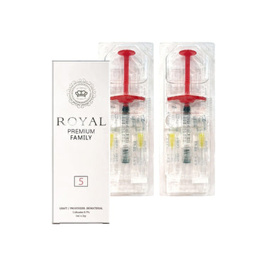 ROYAL 5