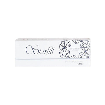 STARFILL DEEP PLUS LIDO