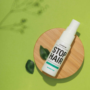 STOP HAIR SPRAY-Fusion Fills