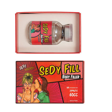 Sedy Fill 60cc-Fusion Fills