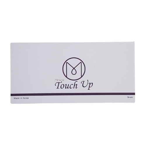 TOUCH UP-Fusion Fills