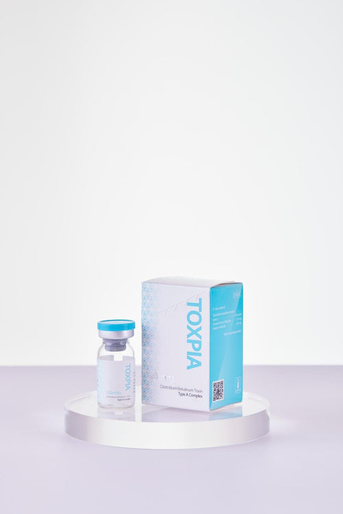 TOXPIA 100 units-Fusion Fills