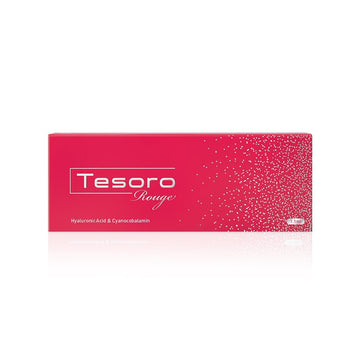 TESORO ROUGE