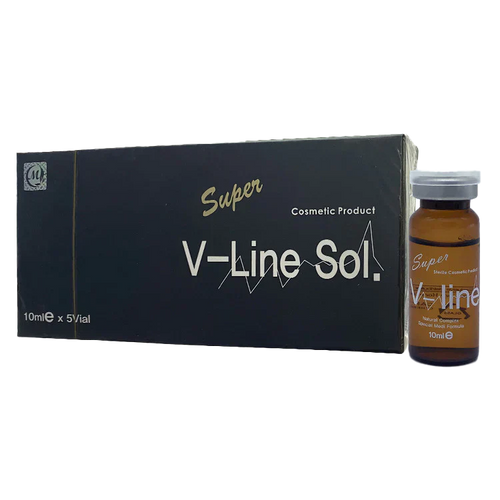 V-LINE SOL-Fusion Fills