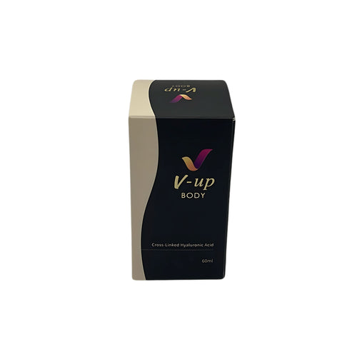 V-UP BODY-Fusion Fills