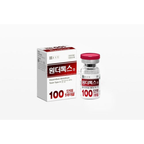 WONDERTOX 100U-Fusion Fills