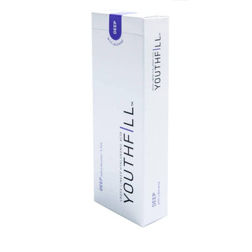 YOUTHFILL DEEP LIDOCAINE