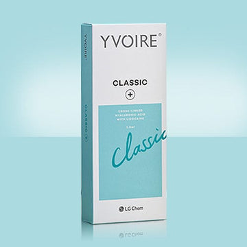 YVOIRE CLASSIC LIDOCAINE