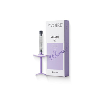 YVOIRE VOLUME LIDOCAINE