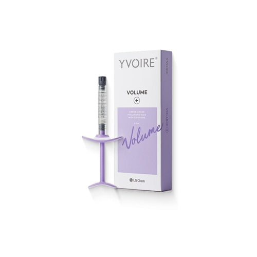 YVOIRE VOLUME LIDOCAINE-Fusion Fills