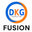 Fusion Fills logo